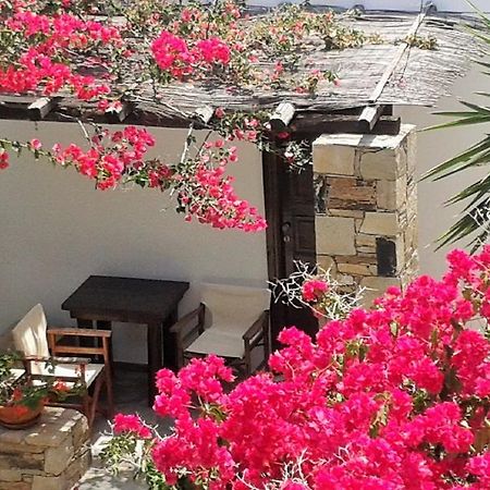 Cochili Rooms&Apartments Azolimnos Rum bild